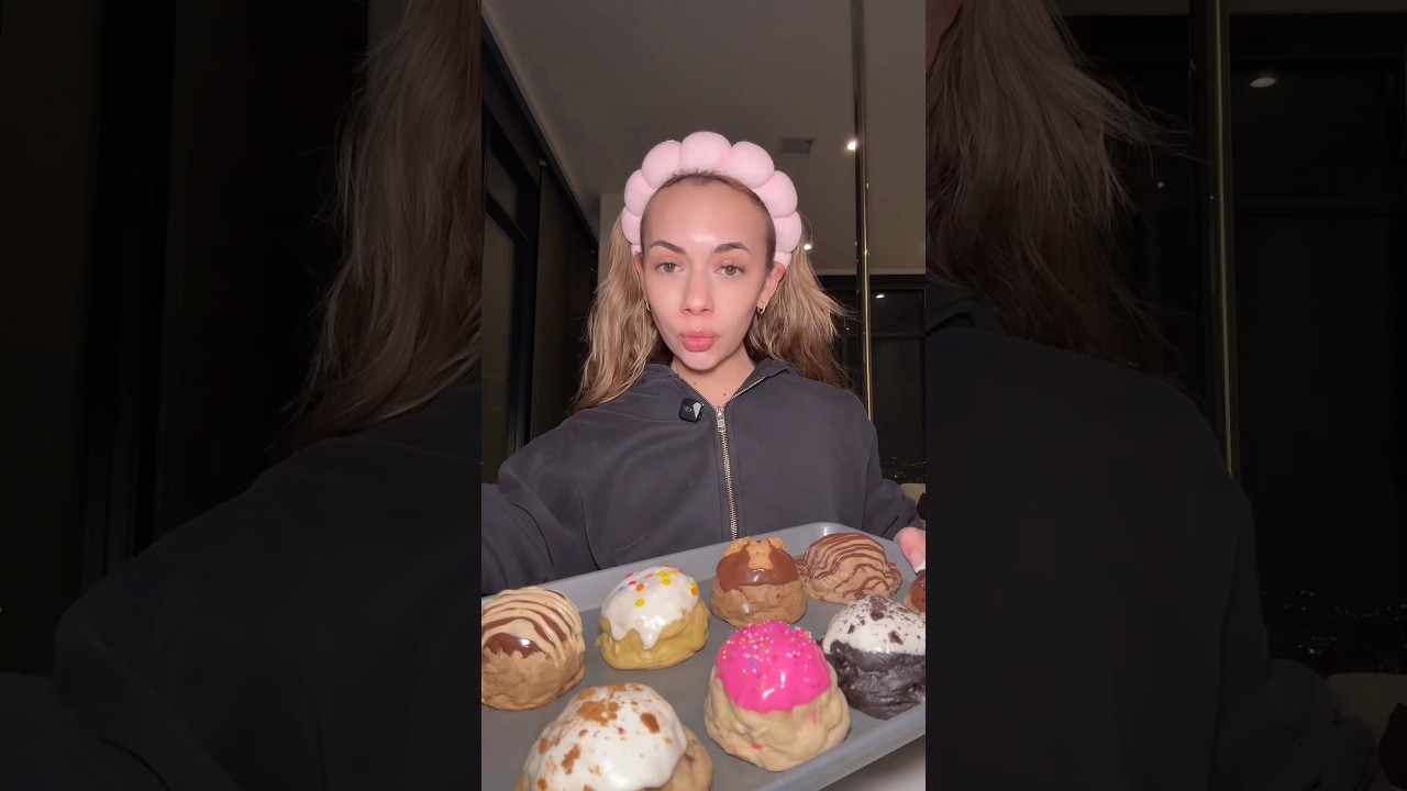 BB CAKES BAKERY REVIEW!!! 