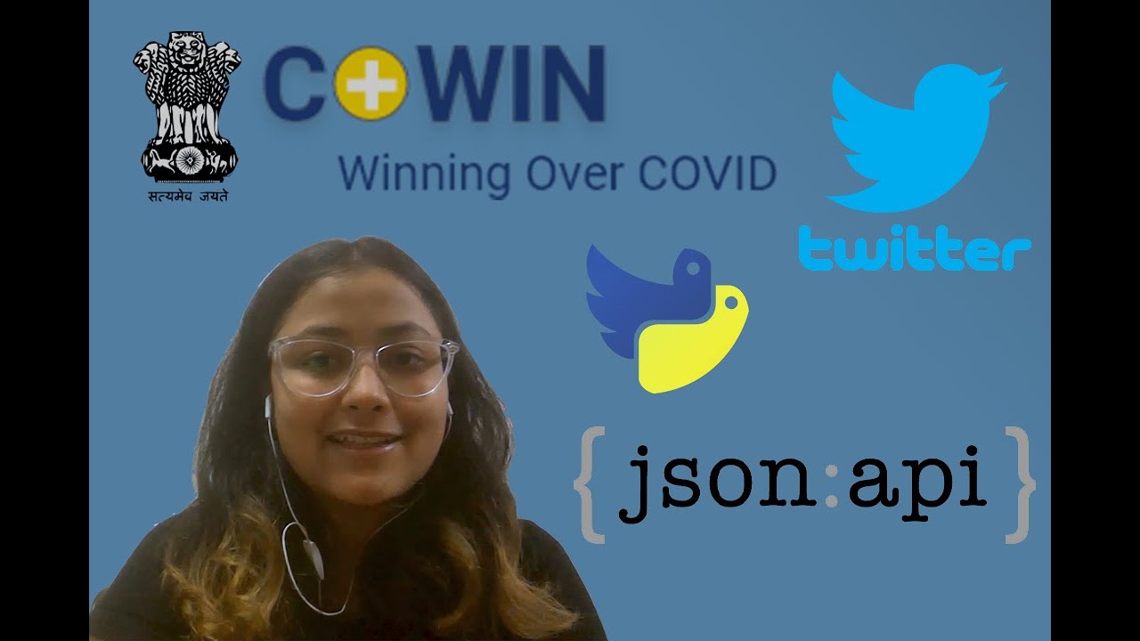 Co-WIN Slot Locator | Code in Place 2021 Final Project by Sumanya Gulati