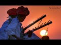 Indian desi instrumental kesariya banna rajasthani folk song  classical the daily cloud