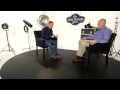 Dave Despain Bonus Footage - Bobby Unser, Favorite ABC Story
