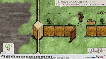 One Hour One Life - Escape Tutorial Speedrun