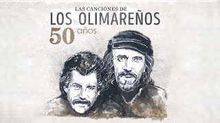 Vignette de la vidéo "Los Olimareños - A Don José"