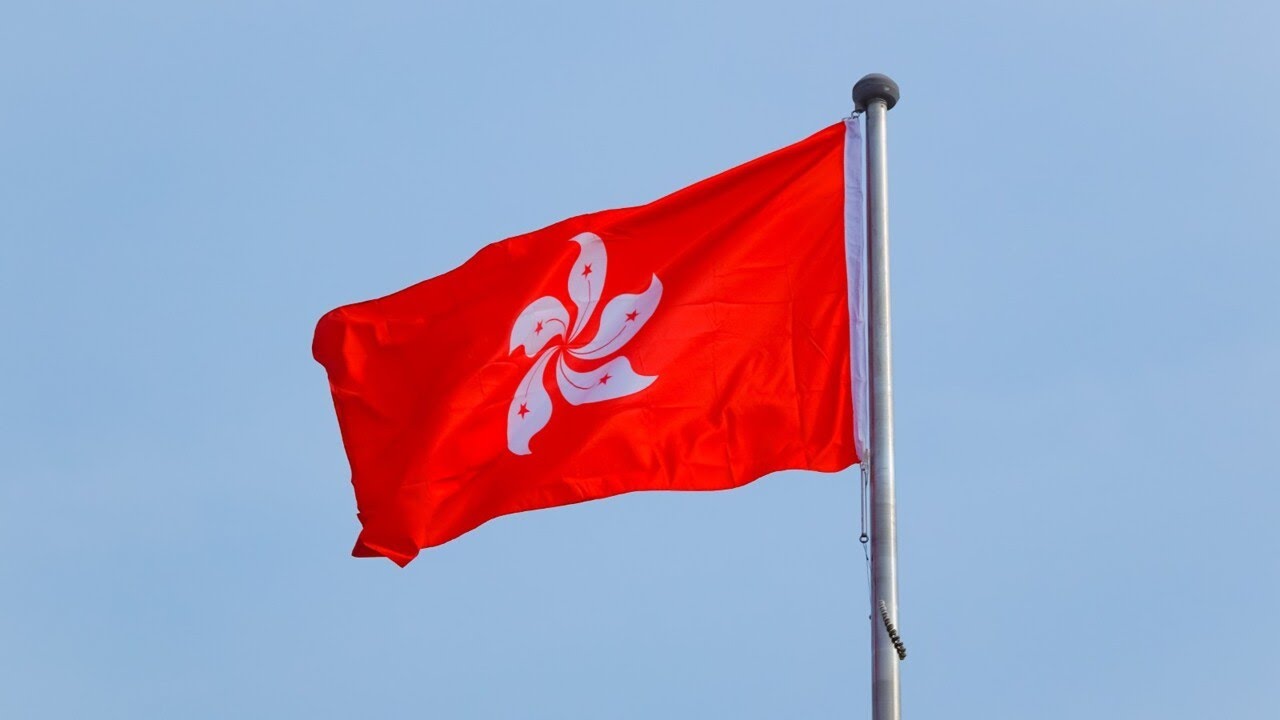 Hong Kong passes tough security laws