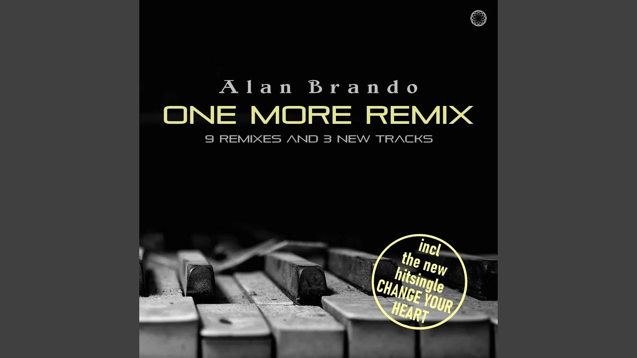 Once Upon a Time (Vocal Extended One More Remix)