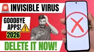Remove ads on XIAOMI Ya! 🚫 Delete the 'Virus' from the Invisible App (HyperOS 2026)