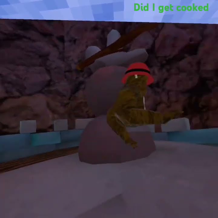 Am I cooked #gameplay #gaming #gorillatag #gorillatag #gtag #vr #foryou ...