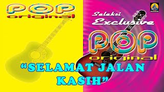 Rudiath RB - Selamat Jalan Kasih (Karaoke) - Pop Original
