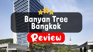 Banyan Tree Bangkok Review - Is This Hotel Worth It? by TripHunter 1 view 15 hours ago 2 minutes, 57 seconds