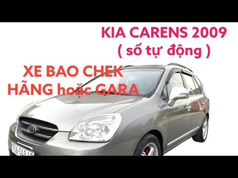 Kia Carens 2010 mileage  Auto ABC
