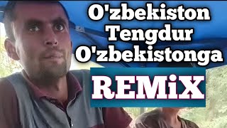 O'zbekiston Tengdur O'zbekistonga (Dj Qutlug'murod Electro Remix) 2023 #Tiktok Resimi