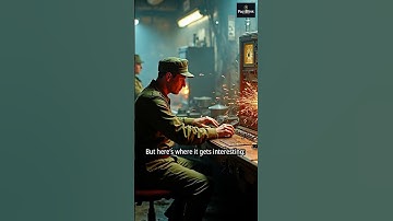 The Eiffel Tower Was Never Meant to Stay! | History Fact #shorts