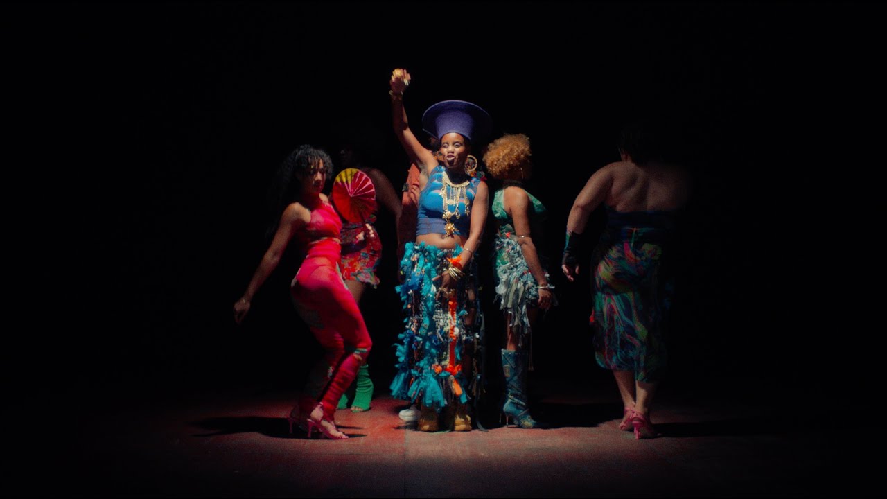 Watch Toya Delazy - QOBA Official Music Video (ft. TashLC, Ahadadream) on YouTube Watch Toya Delazy - QOBA Official Music Video (ft. TashLC, Ahadadream) on YouTube