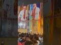 Thunivu vs varisu fdfs celebration in rohini theatre thala thalapathy fan base