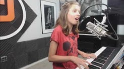 Joy I Call Life - Sia cover by Kendra Dantes  - Durasi: 3:52. 