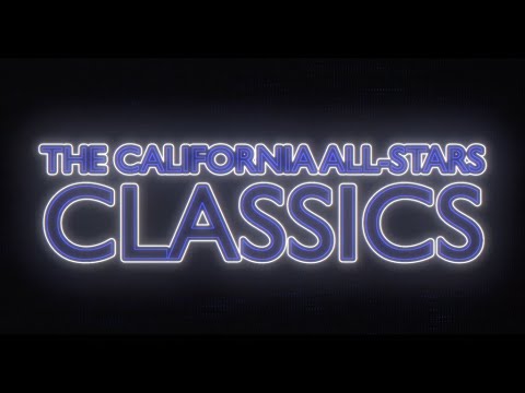 The California All Stars Classics 2025 2026