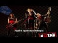 Lirik lagu kotak  haters lirik