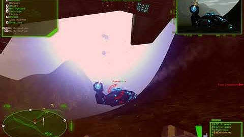 Battlezone 98 Redux - Final NSDF Mission - "The Ultimate Quake" (Very Hard)