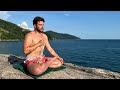 Como comear a meditar