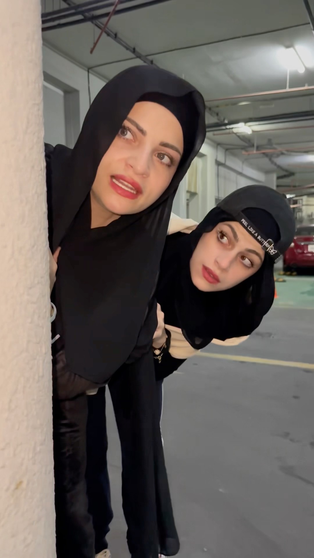 خطة ذكية بس ؟ ?? ام سيف ونانو