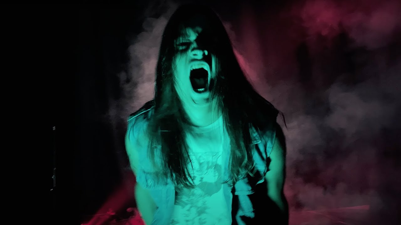⁣WARFIELD - Tie the Rope (Official Video) | Napalm Records