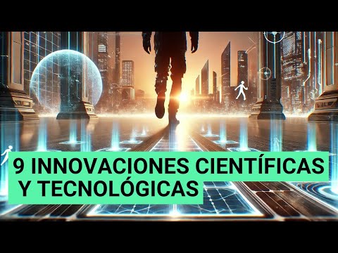 9 Scientific and Technological Innovations You Won't Believe Exist
