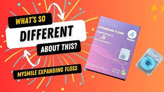 Discover the Best Dental Floss for Sensitive Teeth and Gums! screenshot 5