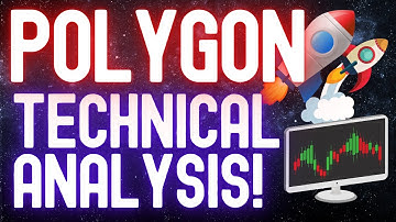 Polygon MATIC Price News Today - Elliott Wave Technical Analysis Update, This is Happening Now!