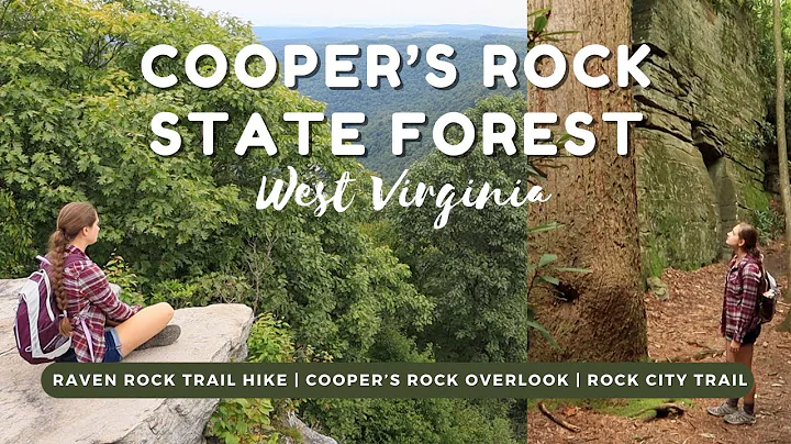 Coopers Rock State Forest, West Virginia | Ravens ...