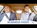 JAK KOMORNIK ŚCIĄGA DŁUGI?  BUSINESS RIDER