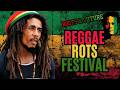 Roots &amp; Dub Sunset Session 🌅 | Relaxing Reggae &amp; Dub Mix 2026