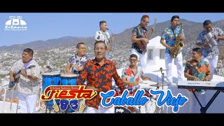 Miniatura de "Fiesta 85 - Caballo Viejo (Official Video)"