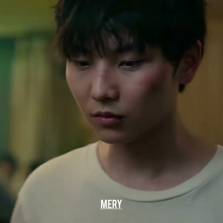 Han Gongju - The end of our friendship