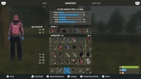 Rust bradley counter 2.0