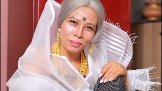 Jenny Khurai Na Emoinu Ema Gi Shktam Saba