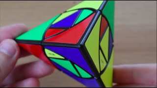 CanChrisSolve: Duomo Pyraminx