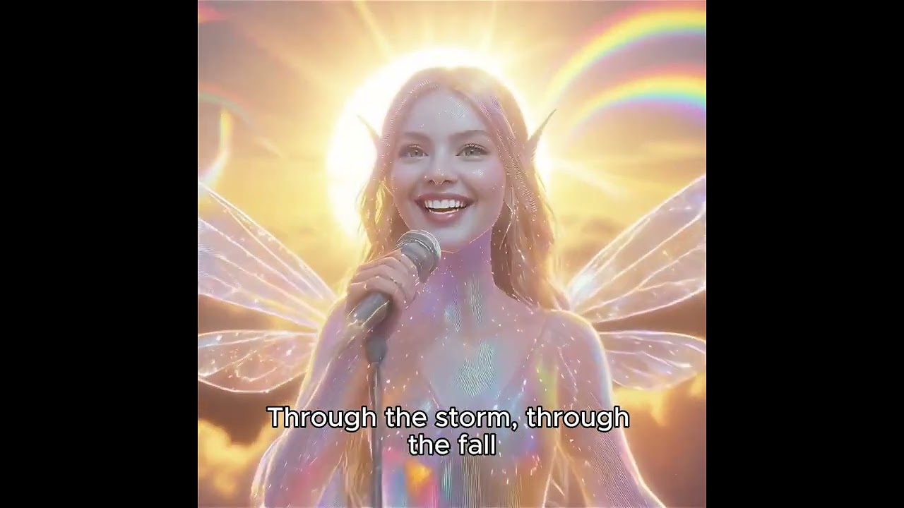 Eela - Sanctum of the Rising Dawn