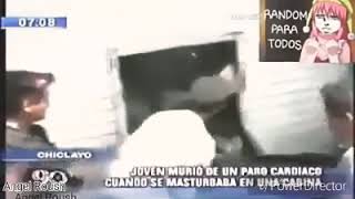 Joven muere por masturb@rs3 v': video momo sad