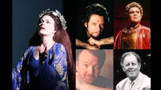 June Anderson-Semiramide-"Act I Final Scene", London, 1986