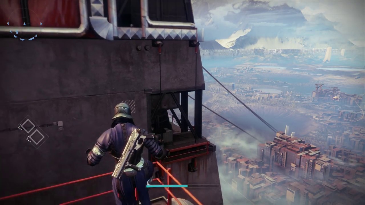 Destiny 2 Season of Dawn Get Steelfeather Repeater Sundial Run Reward