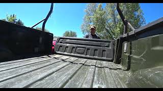 Long term review, Jeep Gladiator Rubicon Ecodiesel