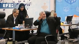 Irán comienza el registro de candidatos para las elecciones presidenciales anticipadas