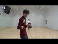 CORTIS - 'ACAI' Dance Practise [MIRRORED]