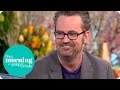 Matthew Perry Would Like To Do More Friends | This Morning