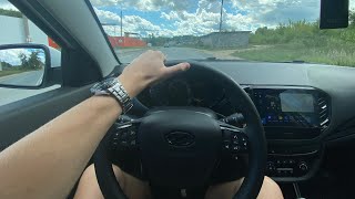 картинка: СТОИТ ЛИ ПОКУПАТЬ НОВУЮ LADA VESTA NG 2025? LADA VESTA NG В КРЕДИТ? | LADA VESTA ТОЛЬЯТТИ