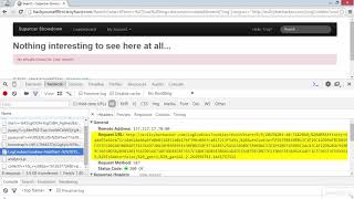 Web Application Penetration Testing | Reflected XSS Cross Site Scripting
