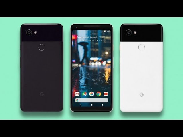 Pixel 2XL in 2024 Surprisingly Great For Being Out Dated - YouTube