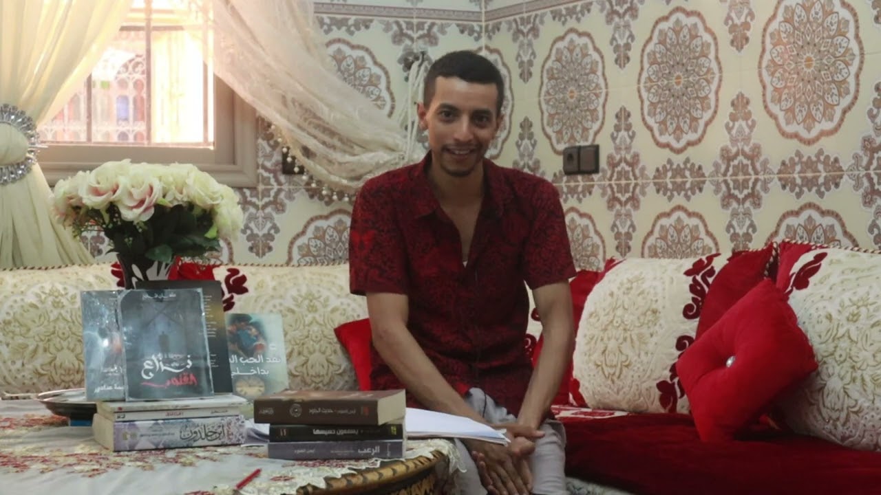 حبر الادباء الموسم الثاني: قائمة المعتزلين في الادب العربي