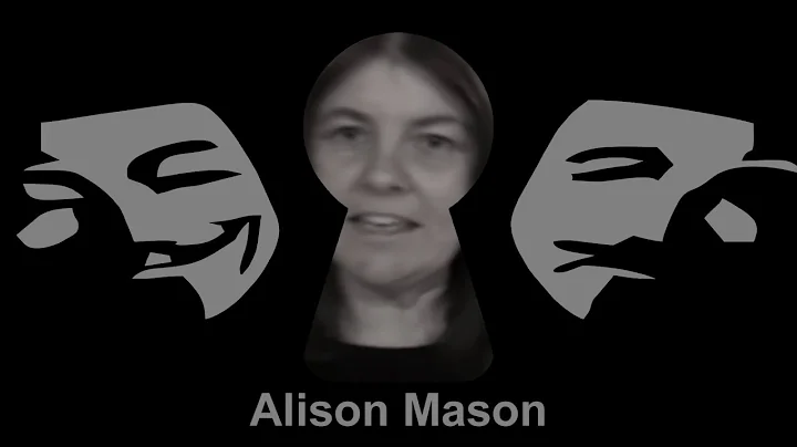 Alison Mason