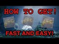 Destiny 2, Beyond Light | HOW TO GET HAWKMOON CATALYST?!?! Fast And Easy!