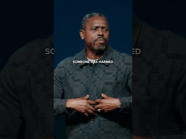 Surrender the Hurt to Christ